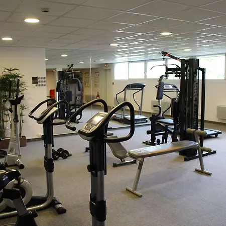 Holiday Inn - Strasbourg - Nord By Ihg 