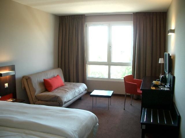 - Strasbourg - Nord By Ihg Hotel 4*