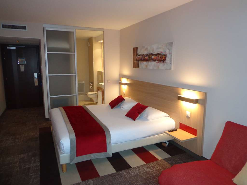 - Strasbourg - Nord By Ihg