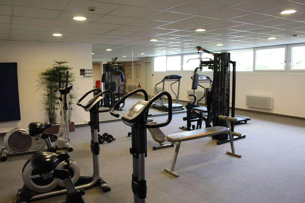 Hotel - Strasbourg - Nord By Ihg