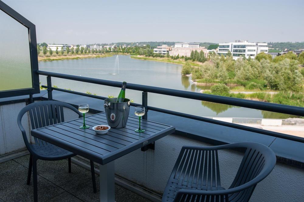 - Strasbourg - Nord By Ihg 4*