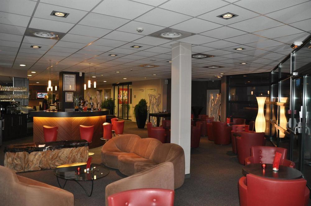 - Strasbourg - Nord By Ihg Hotel Schiltigheim