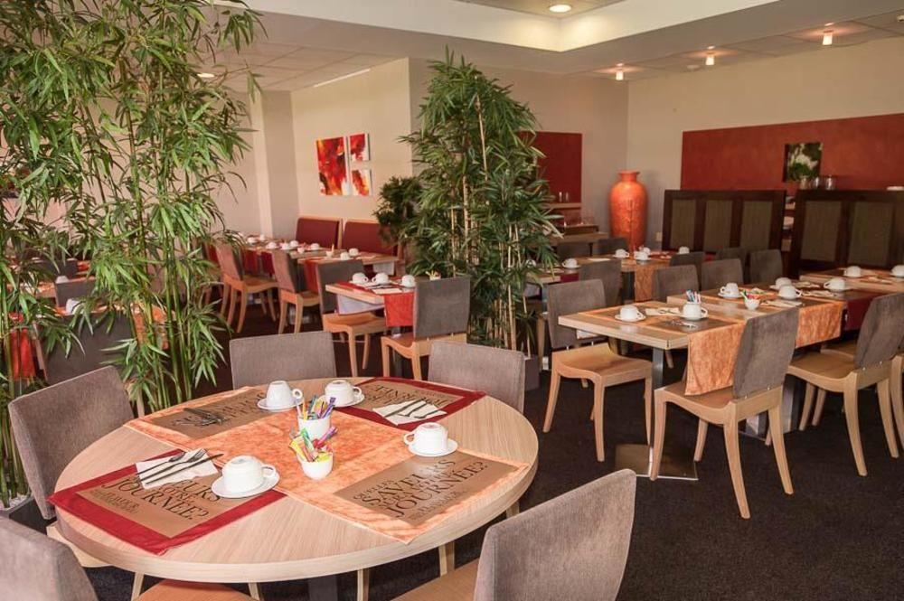 - Strasbourg - Nord By Ihg Hotel 4*
