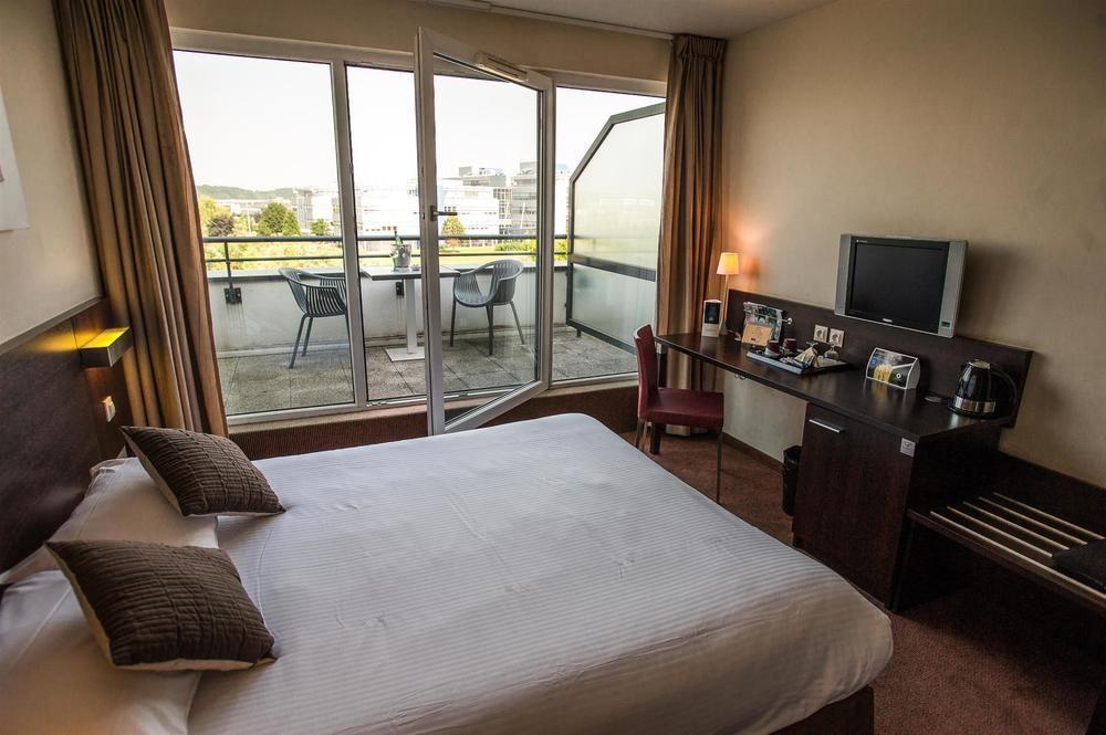 - Strasbourg - Nord By Ihg Hotel