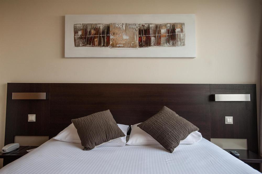 - Strasbourg - Nord By Ihg Hotel Schiltigheim