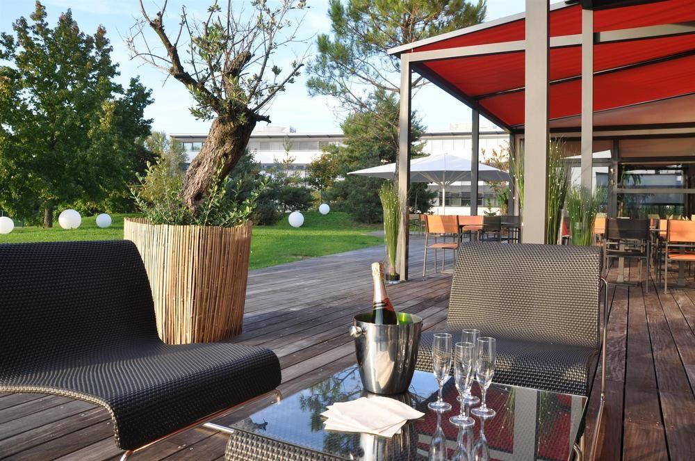 - Strasbourg - Nord By Ihg 4* Schiltigheim
