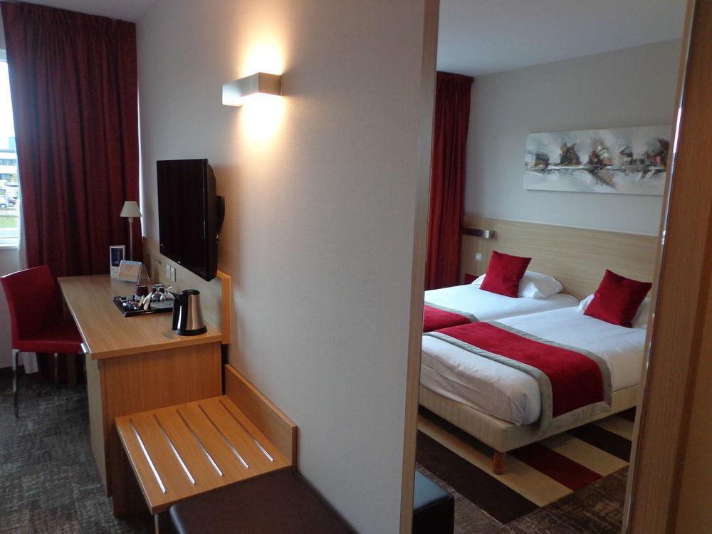 - Strasbourg - Nord By Ihg 4*