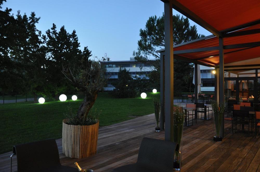 - Strasbourg - Nord By Ihg Hotel 4*