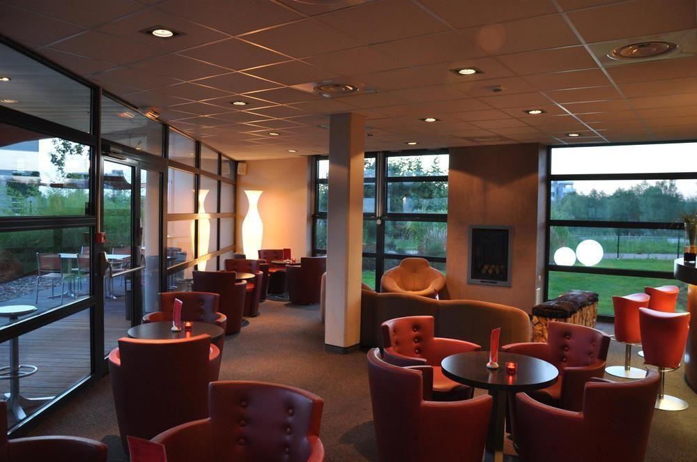 Hotel - Strasbourg - Nord By Ihg 4*