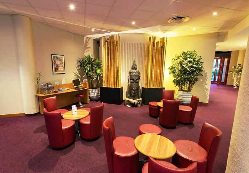 - Strasbourg - Nord By Ihg Hotel