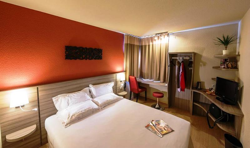 Hotel - Strasbourg - Nord By Ihg 4*