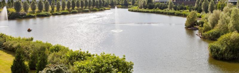 - Strasbourg - Nord By Ihg Hotel 4*
