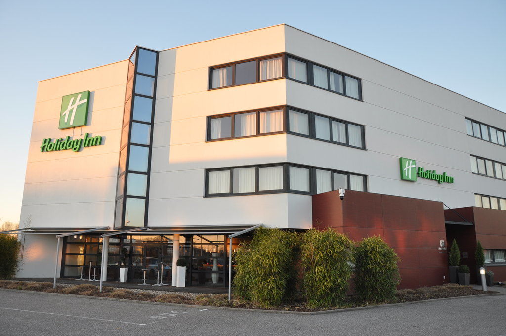 Hotel - Strasbourg - Nord By Ihg