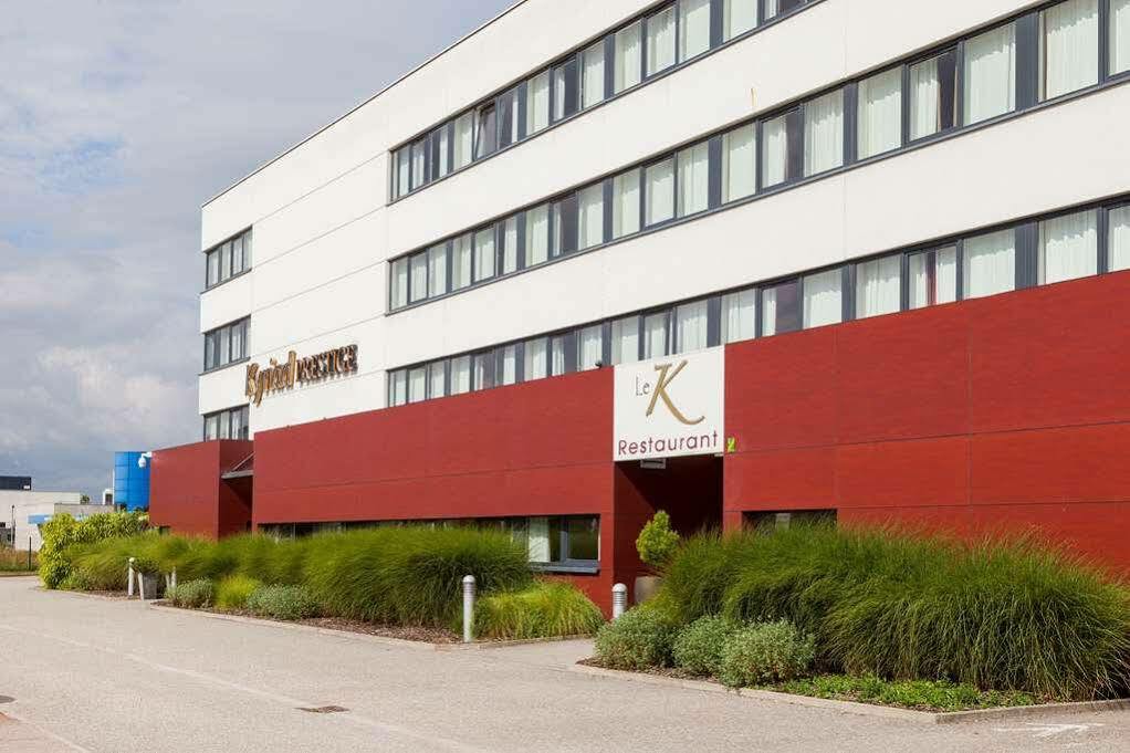 - Strasbourg - Nord By Ihg Schiltigheim