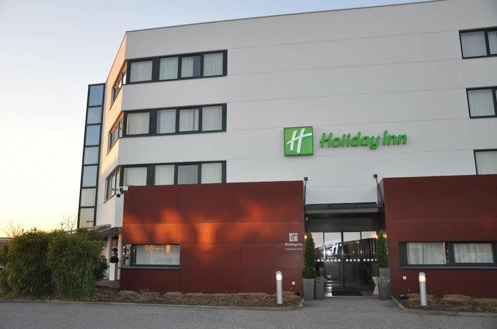Hotel - Strasbourg - Nord By Ihg Schiltigheim