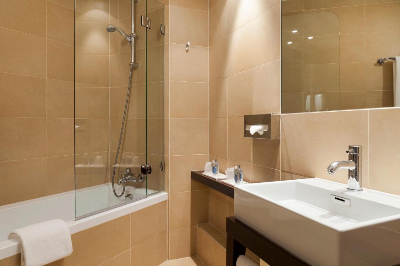 - Strasbourg - Nord By Ihg Hotel Schiltigheim