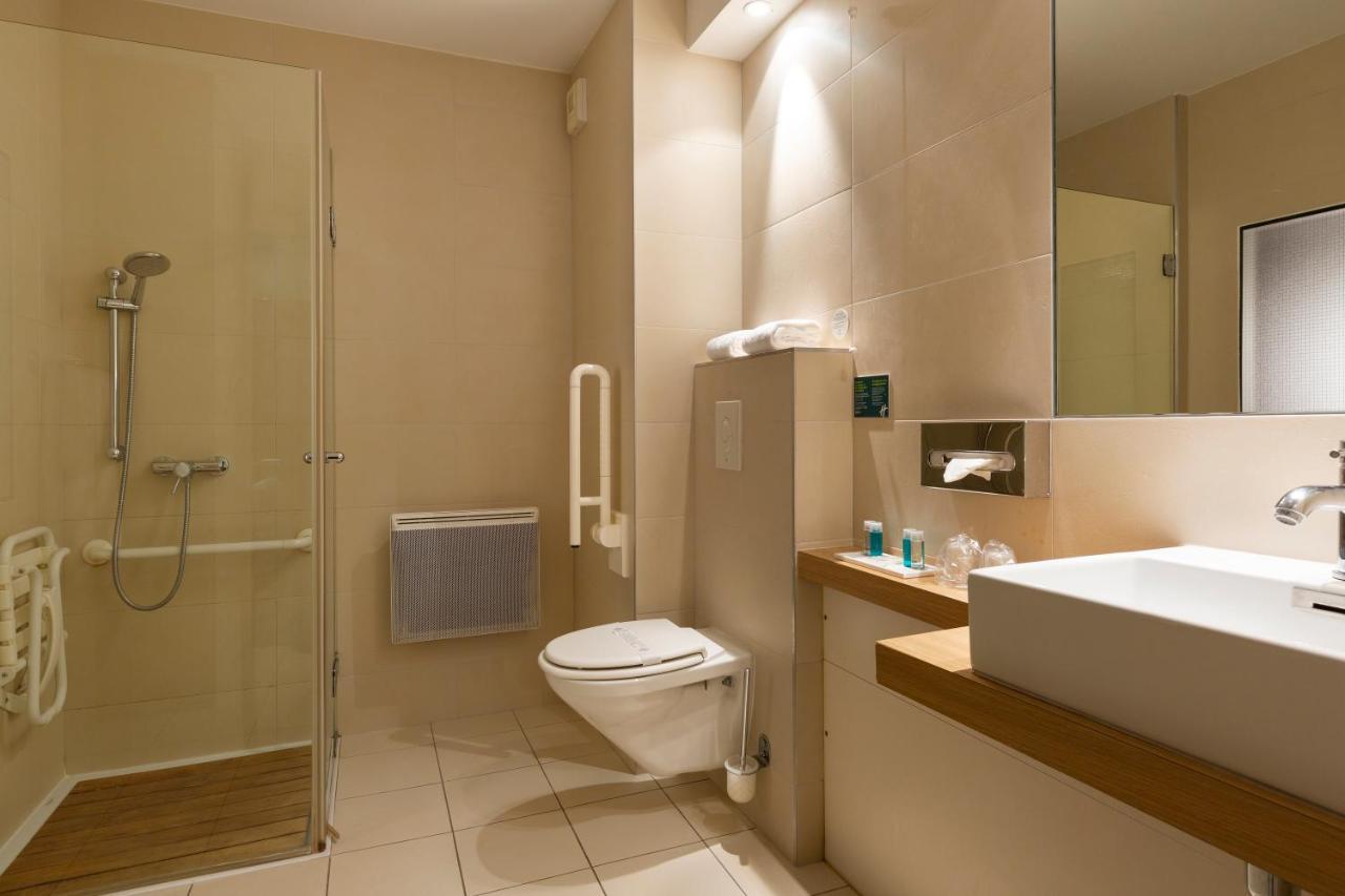 - Strasbourg - Nord By Ihg Schiltigheim